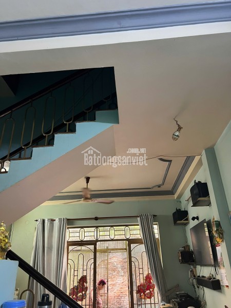 NHÀ ĐẸP TRẦN XUÂN SOẠN – QUẬN 7 – LÔ GÓC 3 MẶT HẺM THOÁNG – CHỈ 4,29 TỶ
