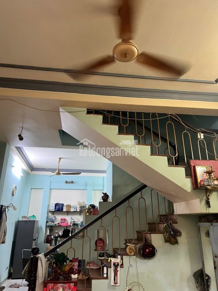 NHÀ ĐẸP TRẦN XUÂN SOẠN – QUẬN 7 – LÔ GÓC 3 MẶT HẺM THOÁNG – CHỈ 4,29 TỶ
