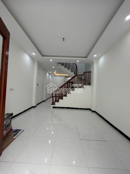 50m2 NHÀ MỚI, 4 TẦNG- 2 THOÁNG, TRUNG TÂM HÀNH CHÍNH HOÀI ĐỨC, 6.2 tỷ