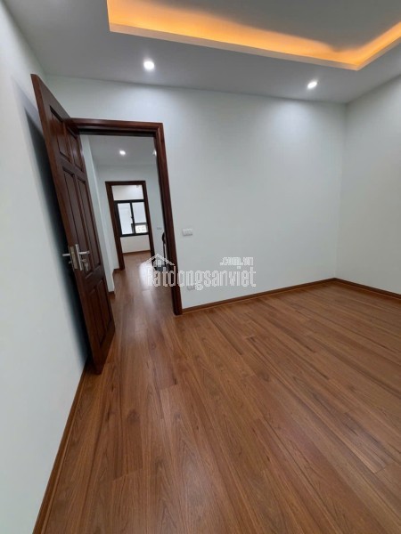 50m2 NHÀ MỚI, 4 TẦNG- 2 THOÁNG, TRUNG TÂM HÀNH CHÍNH HOÀI ĐỨC, 6.2 tỷ