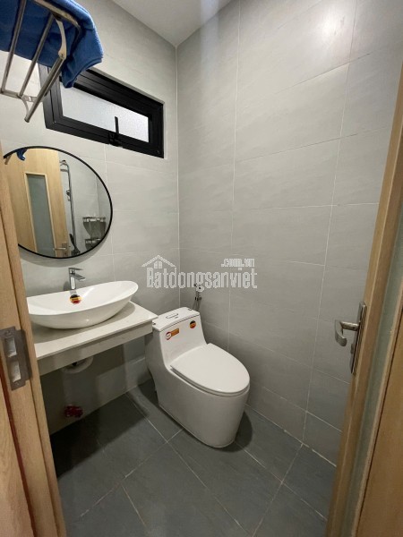 PHÒNG STUDIO CỰC XỊN - CHỈ CẦN XÁCH VALI VÀO Ở