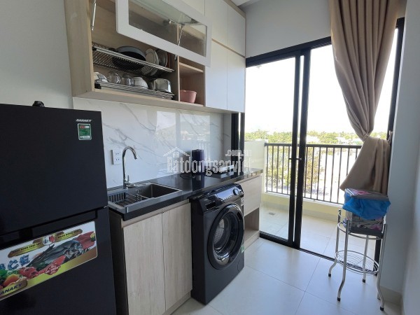 CĂN PHÒNG STUDIO CỰC XỊN - CHỈ XÁCH VALI VÀO Ở