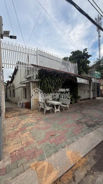 🏡 BÁN ĐẤT 300M² THỔ CƯ – TÂN PHÚ TRUNG, CỦ CHI
