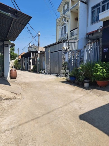 🏡 BÁN ĐẤT 300M² THỔ CƯ – TÂN PHÚ TRUNG, CỦ CHI