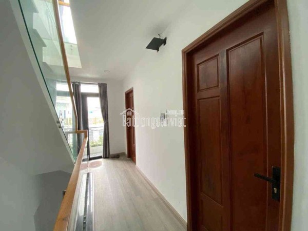 CỰC PHẨM NHÀ PHỐ NGANG 6.5M HIẾM CÓ – HẺM XE HƠI 7M LIÊN KHU 4-5 BÌNH TÂN!