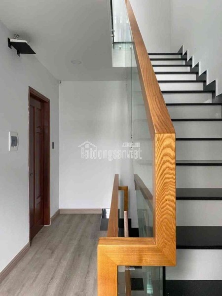 CỰC PHẨM NHÀ PHỐ NGANG 6.5M HIẾM CÓ – HẺM XE HƠI 7M LIÊN KHU 4-5 BÌNH TÂN!