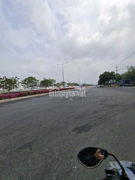 ĐẤT SÁT KHU CÔNG NGHIỆP – CÓ SẴN THỔ CƯ – GIÁ CHỈ TỪ 340 TRIỆU 🔥