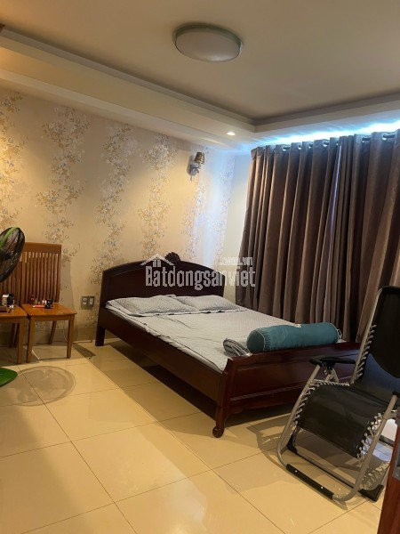 BIỆT THỰ KDC ĐỒNG GIA, VIEW CÔNG VIÊN 7X23, 4 TẦNG – KHU HIẾM NHÀ BÁN – GIÁ RẺ BÁN NHANH