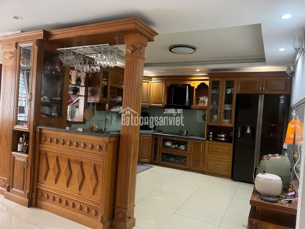 BIỆT THỰ KDC ĐỒNG GIA, VIEW CÔNG VIÊN 7X23, 4 TẦNG – KHU HIẾM NHÀ BÁN – GIÁ RẺ BÁN NHANH