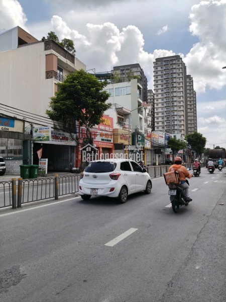 Nhà đẹp Nguyễn Thị Thập, Quận 7 – 65m², sổ hồng, giá 12 tỷ
