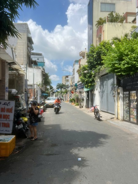 HIẾM CÓ KHÓ TÌM, MẶT TIỀN TÂN CANH, P.1, TÂN BÌNH, KHU VIP BIỆT THỰ, DIỆN TÍCH KHUÔN VIÊN KHỦNG