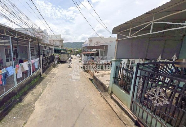 Bán đất MT 140m2 tặng nhà Liên Nghĩa Đức Trọng  Lâm Đồng Giá 4 tỷ 600 triệu