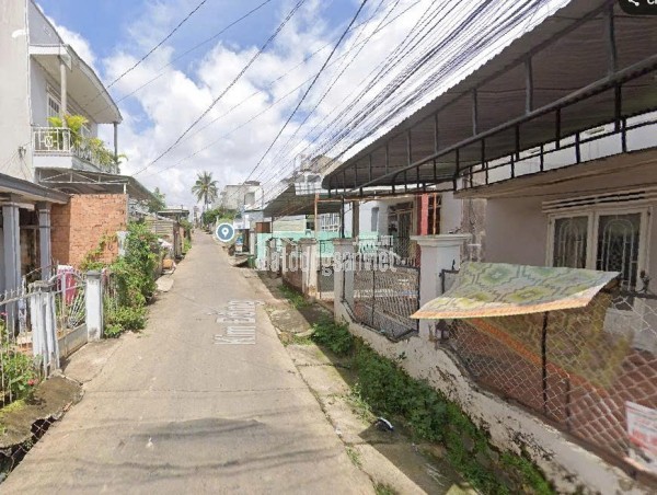 Bán đất MT 140m2 tặng nhà Liên Nghĩa Đức Trọng  Lâm Đồng Giá 4 tỷ 600 triệu