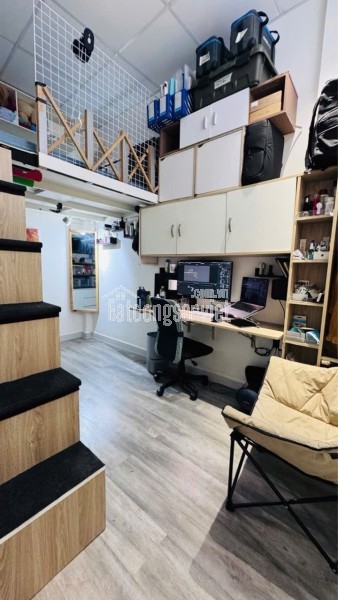 BÁN NHÀ CẤP 4 HẺM XE TẢI HẬU GIANG, PHƯỜNG 11, QUẬN 6, 130M², MẶT TIỀN 10M, GIÁ 10.5 TỶ