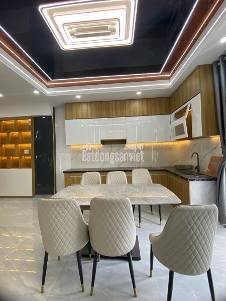 CỰC PHẨM NHÀ PHỐ NGANG 6.5M HIẾM CÓ – HẺM XE HƠI 7M - 82 M2 - 4 TẦNG BTCT - NHỈNH 6 TỶ TL