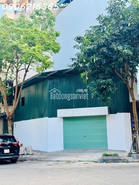 🔥 Cho thuê nhà nguyên căn 40m2, 4 tầng Yên Nghĩa – 5PN full nội thất  Ô tô tránh  Chỉ 8,5