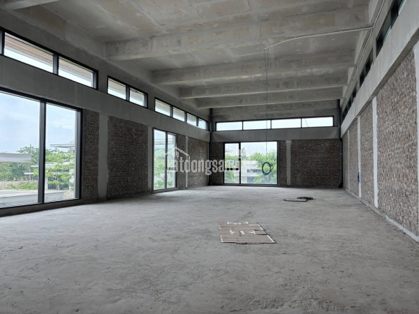 VILLA Vân Trì, DT1188m2, MT31.10m, 195  tỷ Đông Anh, Hà Nội