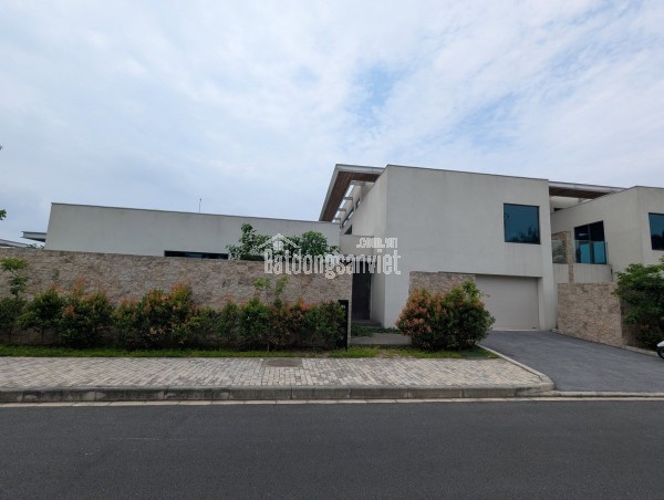 VILLA Vân Trì, DT1188m2, MT31.10m, 195  tỷ Đông Anh, Hà Nội