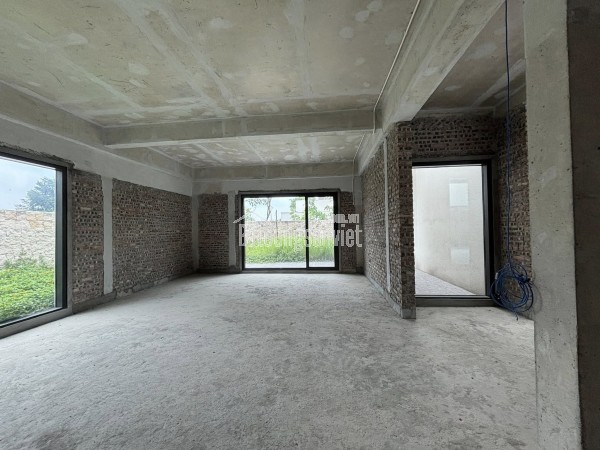 VILLA Vân Trì, DT1188m2, MT31.10m, 195  tỷ Đông Anh, Hà Nội