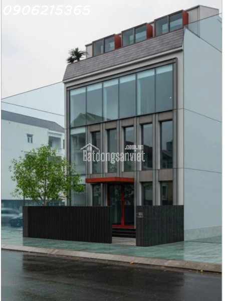 🔥 Cho thuê mặt bằng 165m² Hoàng Văn Thái – Thanh Xuân  Điện 3 pha  Phù hợp Gym, Game, Showroom