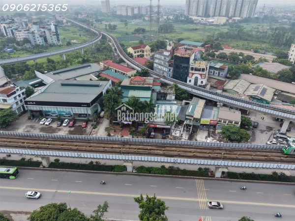 🔥 Cho thuê mặt bằng 165m² Hoàng Văn Thái – Thanh Xuân  Điện 3 pha  Phù hợp Gym, Game, Showroom