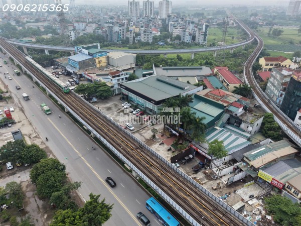 🔥 Cho thuê mặt bằng 165m² Hoàng Văn Thái – Thanh Xuân  Điện 3 pha  Phù hợp Gym, Game, Showroom