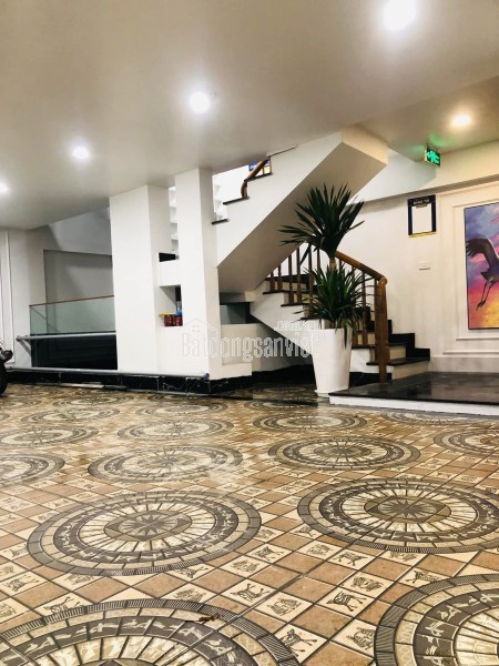 🔅 TÒA APARTMENT NHẬT CHIÊU, TÂY HỒ 120M2 10 TẦNG MT 8M, Ô TÔ, 31 PHÒNG, CHỈ 54 TỶ 🔅