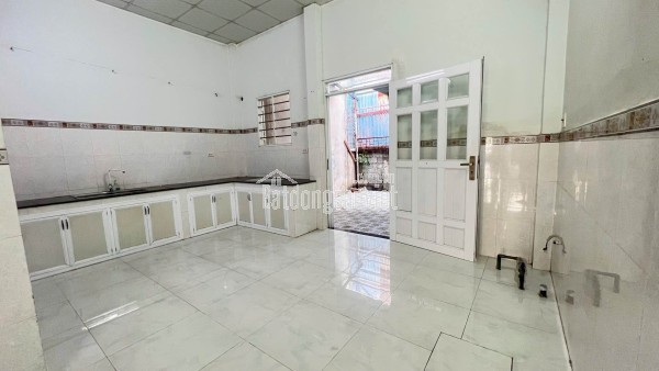 MẶT TIỀN ĐƯỜNG HUỲNH THỊ ĐỒNG – VỪA Ở VỪA KINH DOANH- FULL NỘI THẤT CAO CẤ