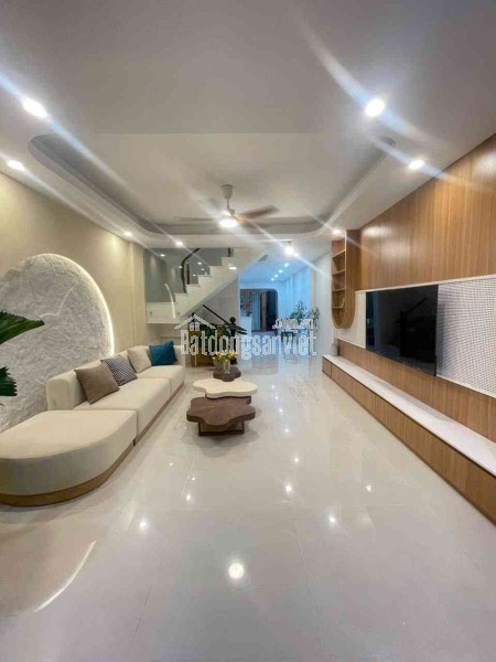 MẶT TIỀN ĐƯỜNG HUỲNH THỊ ĐỒNG – VỪA Ở VỪA KINH DOANH- FULL NỘI THẤT CAO CẤ