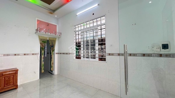 MẶT TIỀN ĐƯỜNG HUỲNH THỊ ĐỒNG – VỪA Ở VỪA KINH DOANH- FULL NỘI THẤT CAO CẤ