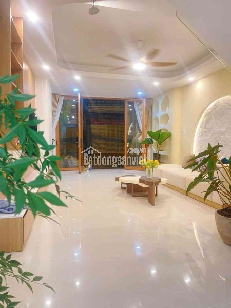 MẶT TIỀN ĐƯỜNG HUỲNH THỊ ĐỒNG – VỪA Ở VỪA KINH DOANH- FULL NỘI THẤT CAO CẤ