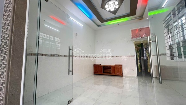 MẶT TIỀN ĐƯỜNG HUỲNH THỊ ĐỒNG – VỪA Ở VỪA KINH DOANH- FULL NỘI THẤT CAO CẤ