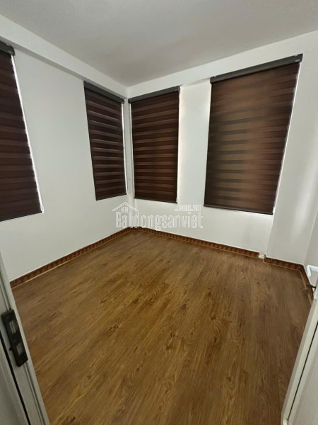 Bán nhà Vĩnh Trung 40m² x 5 tầng, ô tô vào nhà, giá chỉ 5 tỷ