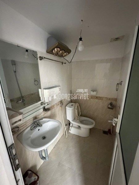 Bán nhà Đại Áng 48,5m² x 4 tầng lô góc, giá 5,5 tỷ.