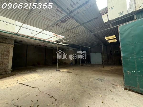 Cho thuê kho xưởng 200m² Phú Nghĩa – Giáp KCN & Quốc lộ 6  Điện 3 pha  Xe 10 tấn vào tận nơi  Chỉ