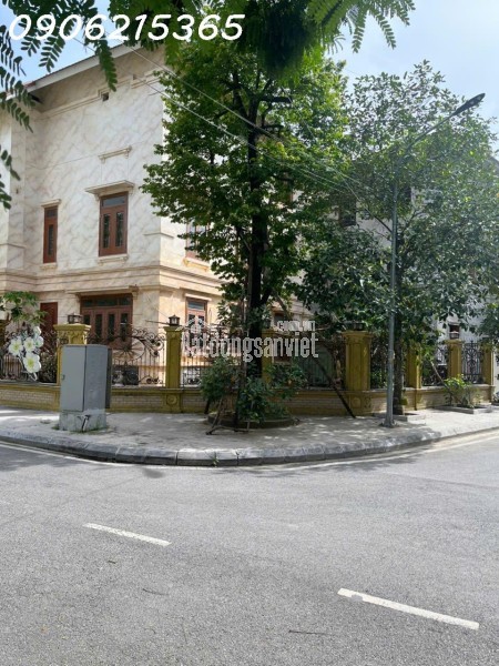Cho thuê mặt bằng 81m² KĐG Kiều Mai – Cầu Diễn  Thông sàn  Đường 7m, ô tô tránh  Chỉ 13