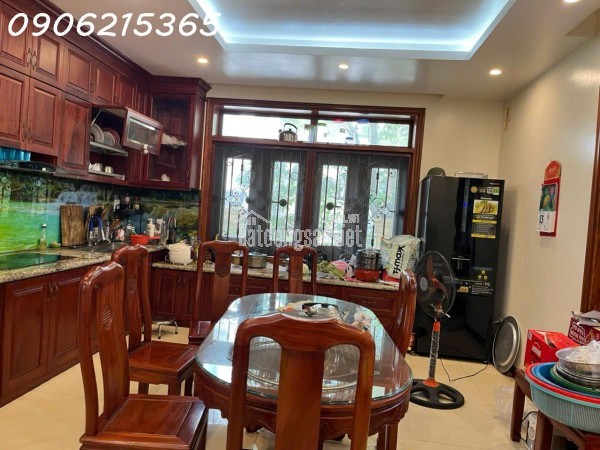 Cho thuê mặt bằng 81m² KĐG Kiều Mai – Cầu Diễn  Thông sàn  Đường 7m, ô tô tránh  Chỉ 13