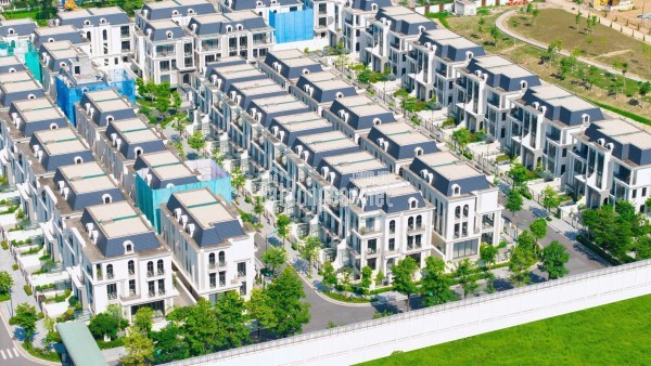 PENTHOUSE VIEW HỒ TÂY – KHÔNG GIAN SỐNG DÀNH CHO GIỚI TINH HOA