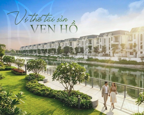 PENTHOUSE VIEW HỒ TÂY – KHÔNG GIAN SỐNG DÀNH CHO GIỚI TINH HOA