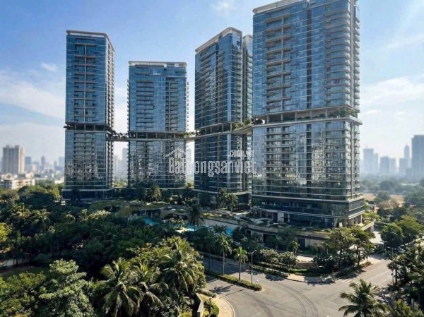 Bán căn hộ studio giá tốt tại The Opus One - Vinhomes Grand Park