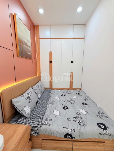 Bán căn hộ studio giá tốt tại The Opus One - Vinhomes Grand Park