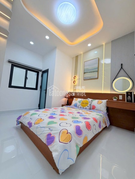 Bán căn hộ studio giá tốt tại The Opus One - Vinhomes Grand Park