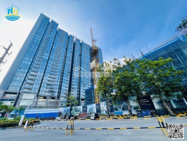 CẬP NHẬT TIẾN ĐỘ XÂY DỰNG SUNSHINE SKY CITY  THÁNG 7/2026