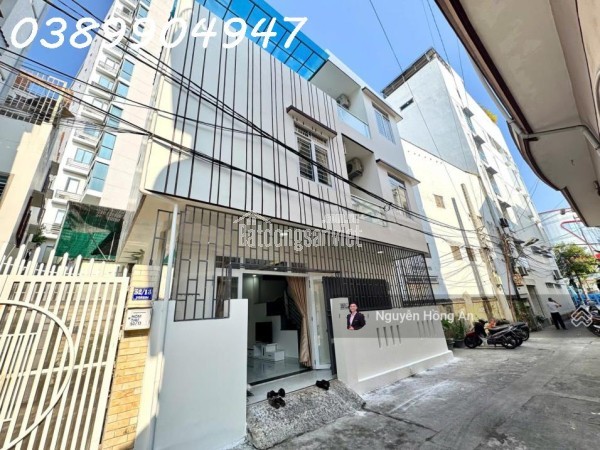 BÁN NHÀ MỸ GIA GÓI 5 NHA TRANG – NHÀ ĐẸP FULL NỘI THẤT ĐÓN TẾT