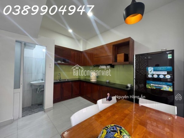 BÁN NHÀ MỸ GIA GÓI 5 NHA TRANG – NHÀ ĐẸP FULL NỘI THẤT ĐÓN TẾT
