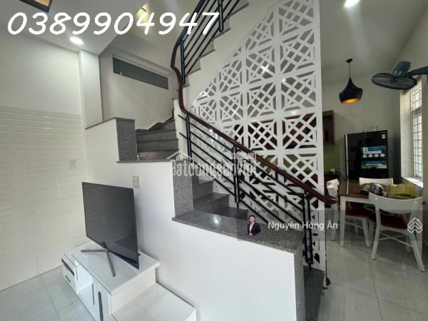 BÁN NHÀ MỸ GIA GÓI 5 NHA TRANG – NHÀ ĐẸP FULL NỘI THẤT ĐÓN TẾT