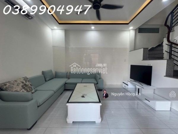 BÁN NHÀ MỸ GIA GÓI 5 NHA TRANG – NHÀ ĐẸP FULL NỘI THẤT ĐÓN TẾT