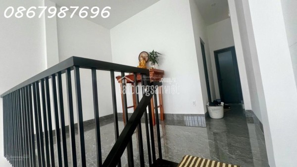 BÁN NHÀ MỸ GIA GÓI 5 NHA TRANG – NHÀ ĐẸP FULL NỘI THẤT ĐÓN TẾT