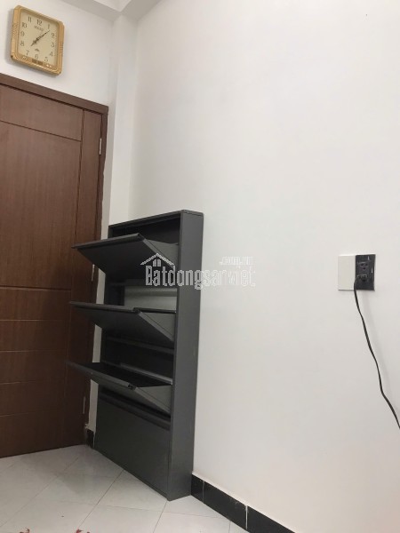 Nhà hẻm thẳng 6m 253/ Hà tôn quyền ngay 3/2- 4x15- 4 tầng- 13,5 tr/th