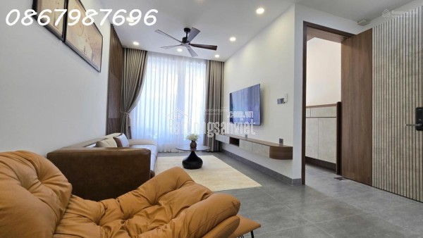 SIÊU PHẨM NHÀ ĐẸP 3 TẦNG MẶT TIỀN SỐ 56 ĐƯỜNG ĐỒNG NAI - TP NHA TRANG - GIÁ 11,9 TỶ
